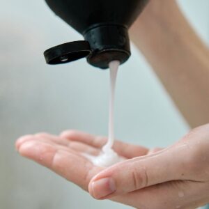 Shampoo Revitalizante Anti-Daño